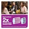 Tork Xpressnap Fit Starter Pack, 4 x 6 x 7, Black 800723 - alternate 11